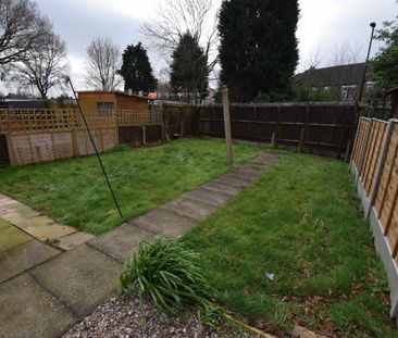 Foster Road, Radford, Coventry - Photo 1