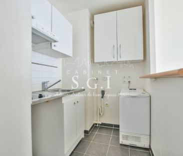 Appartement 2 pièces - 42.05m² - Photo 3