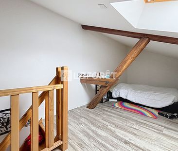 Maison T4 près de CHALONS EN CHAMPAGNE à louer - Photo 3