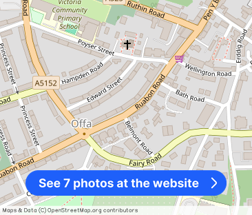 Ruabon Road - Photo 1