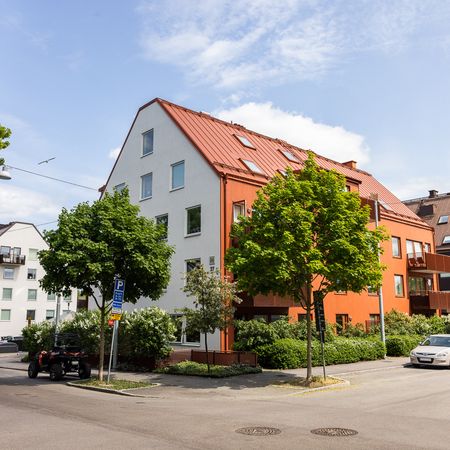 Oskarsgatan 27, Kneippen - Photo 3