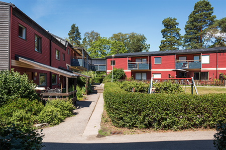 Södra Järngatan 11 D - Photo 3