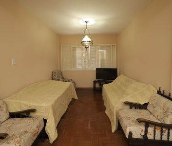 Apartamento para alugar com 87m², 2 quartos e sem vaga - Photo 1