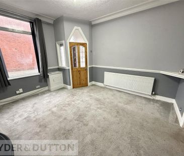 2 bedroom terraced house to rent - Photo 2