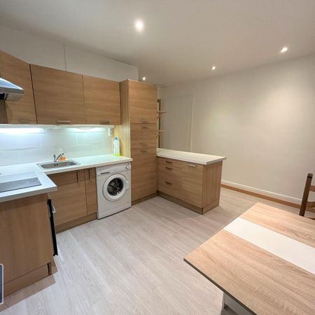 Location Appartement 1 pièce 33m² LIMOGES 87000 - Photo 3