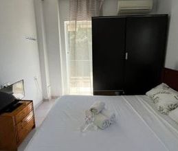 Διαμέρισμα για ενοικίαση - Καλλικράτεια, - Photo 5