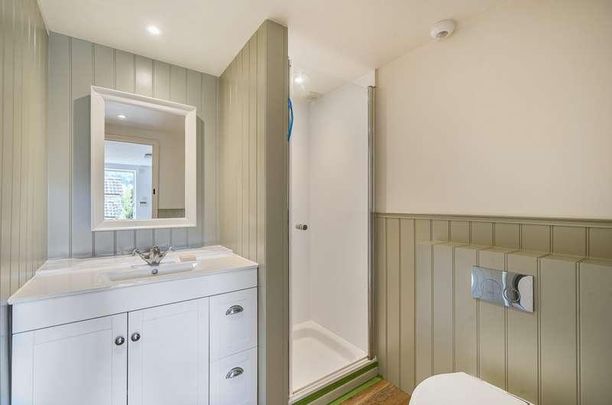 Crockford Farm Winsley Hill, Limpley Stoke, Bath, Wiltshire, BA2 - Photo 1