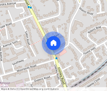 Reeves Court, Camberley - Photo 1