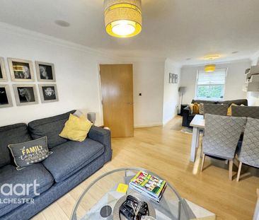 2 bedroom apartment to rent - Photo 1