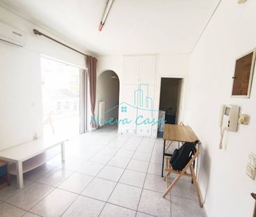 Studio/Γκαρσονιέρα για ενοικίαση Ζαβλάνι (Πάτρα) - Photo 5