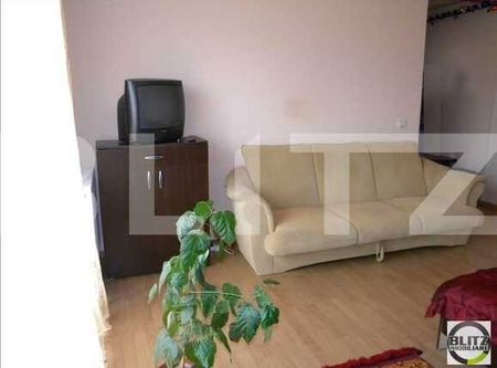Inchiriere apartament cu 1 camera, 40 mp, decomandat! Zona Eroilor! - Fotografie 4