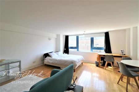 1 bedroom flat to rent - Photo 4