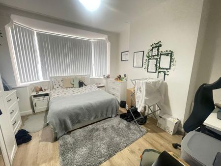 5 bedroom terraced house to rent - Photo 2