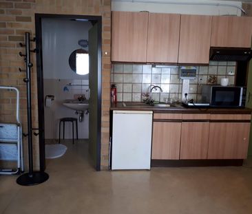 GENT - Studio vlakbij Zuid, Vooruit, Kantienberg - Photo 4