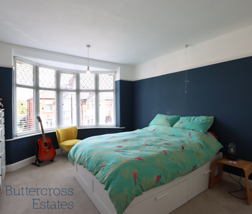 5 bedroom semi-detached house to rent - Photo 6