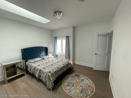 For Lease - 89 Cadorna Avenue, Toronto, Ontario - Photo 3