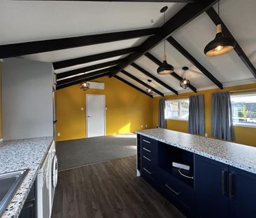 Modern two bedroom townhouse in Linwood! - Photo 4