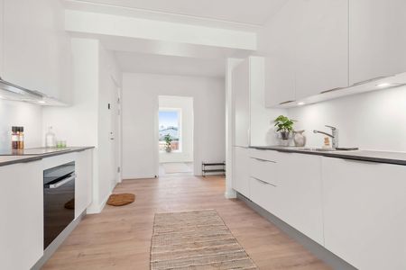 Vilhelm Ehlerts Alle 19B, 2. tv. - Photo 3