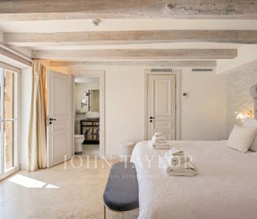 Tout savoir sur cette maison à Tourrettes-sur-Loup - Photo 6