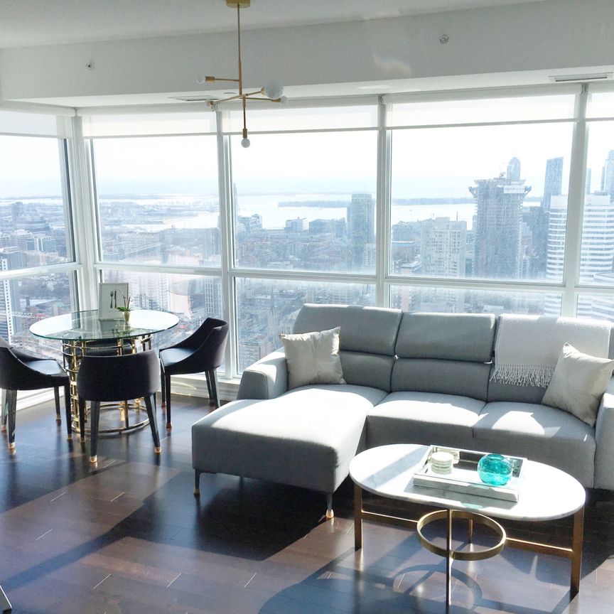 For Lease - 386 Yonge Street Unit# 5307, Toronto, Ontario - Photo 1