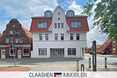 Geschmackvoll Oberwohnung mit Balkon - Photo 3