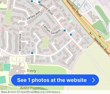 Elmsett Close, Stowmarket - Photo 1