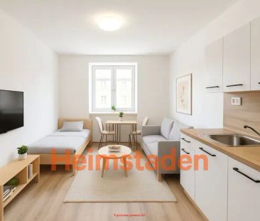 Pronájem bytu 1+kk 17 m - Photo 2