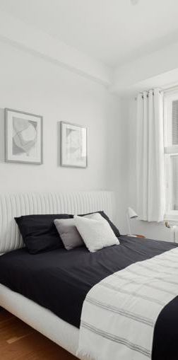 Appartement 4 ½ à louer Montcalm / Saint-Sacrement avril 2026 - Photo 1