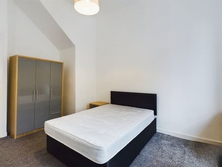 Room in a Shared Flat, Dalhousie Street, G3 - Photo 2