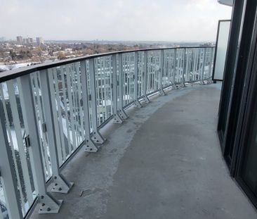 For Lease - 1 Fairview Road Unit# 1004, Mississauga, Ontario - Photo 3