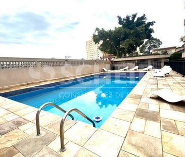 Apartamento Vila Santa Catarina - Photo 5