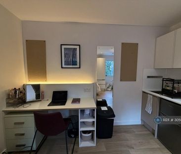 Studio to rent - Photo 4