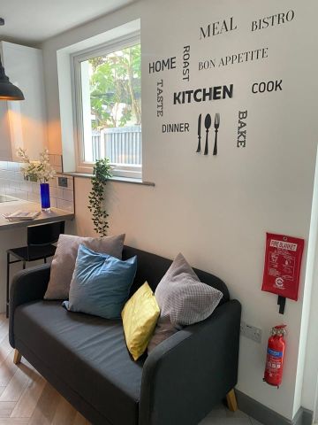 Room in a Shared House, Shirley Road, E15 - Photo 2