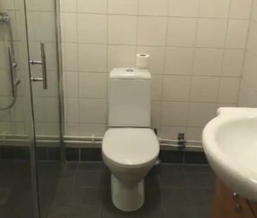 Eyvind johnsons gata, Stockholm - Foto 3