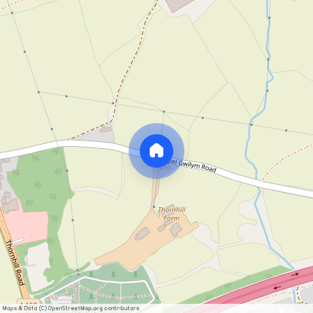 Capel Gwilym Road, Cardiff, CF14