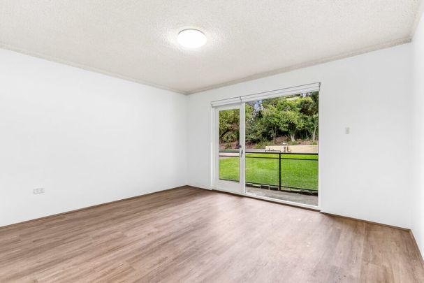 Modern 2 bedroom unit - Photo 1