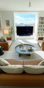 Location Appartement 3 pièces 80m² OBERNAI 67210 - Photo 4