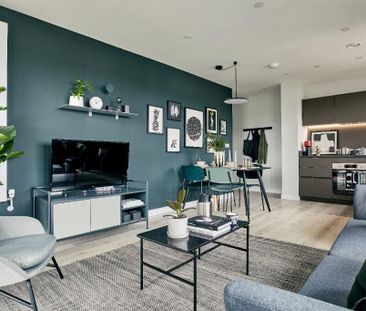 3 bedroom apartment to rent - Photo 2