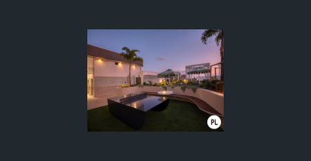 Fully furnished One bedroom I Amazing rooftop wellness amenities - Photo 3