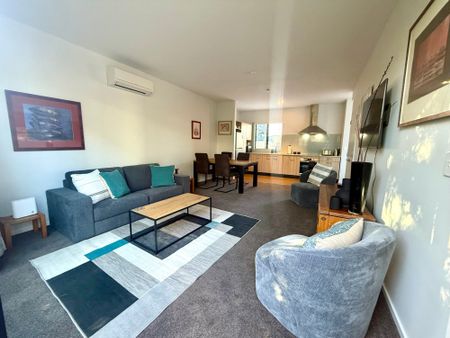 City Centre, 2 bedrooms - Photo 2