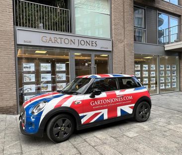 3 bedroom flat to rent - Photo 1