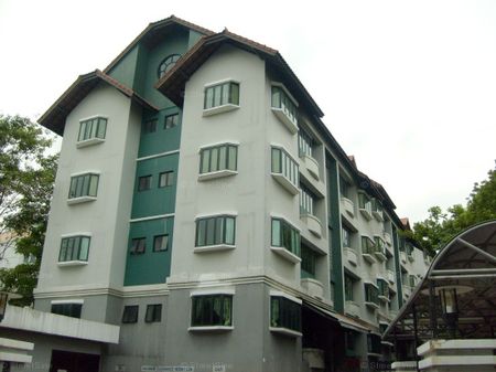 Mendon Spring (D5), Apartment - For Rent - Photo 4