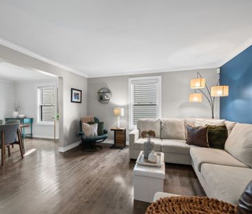 For Lease - 550 Foxview Place, Manor Park - Cardinal Glen and Area, Ontario - Photo 4