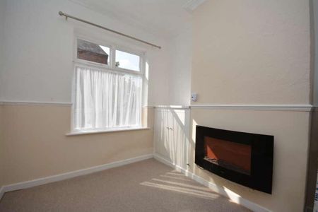 Rigg Street, CW1 - Photo 5