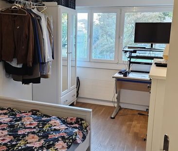 1 Zimmer, 1. Stock - Photo 1