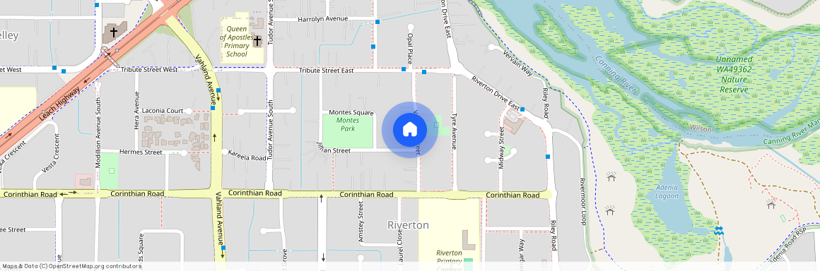 17a Veronica Street, WA 6148, Riverton