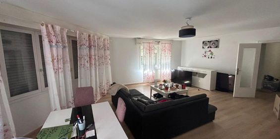 Appartement 4 pièces à louer - Photo 3