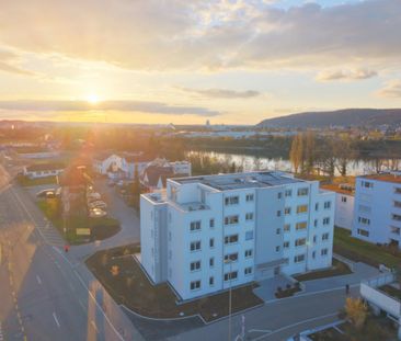 3.5 Zimmer, 86 m², 3. Stock - Foto 6