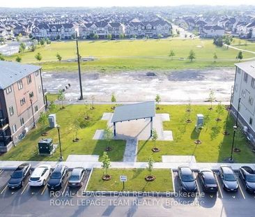 For Lease - 712 Parnian Private, Barrhaven, Ontario - Photo 5