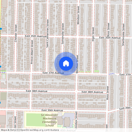 5308 Somerville Street, Vancouver, BC V5W 3H4